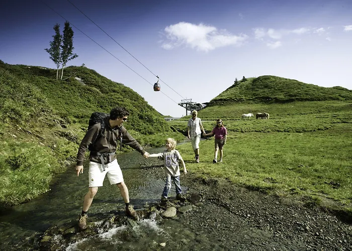弗莱堡希维拉酒店 酒店 滨湖采尔