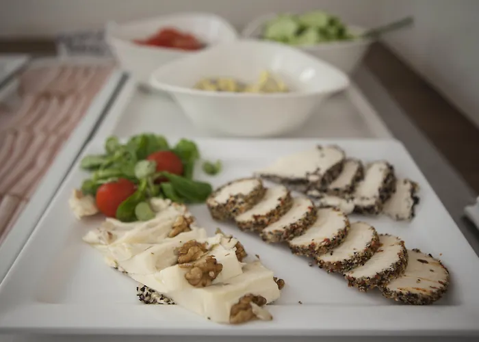 弗莱堡希维拉酒店 4*