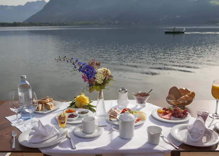 弗莱堡希维拉酒店 滨湖采尔