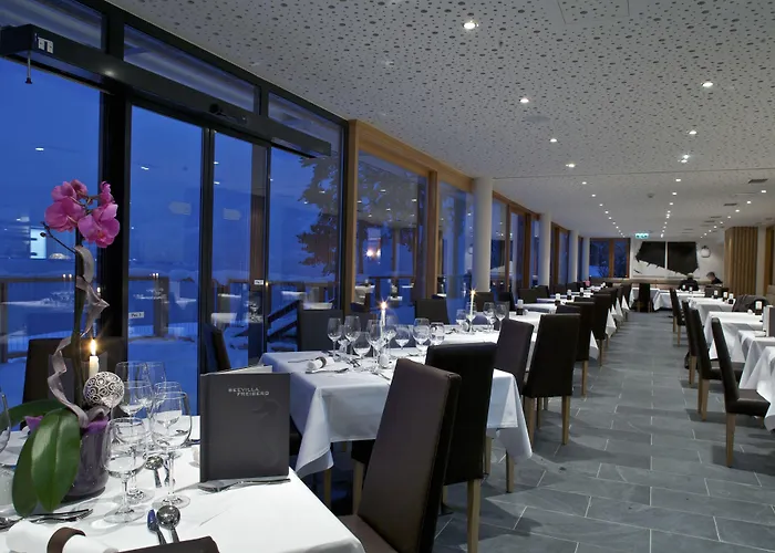 弗莱堡希维拉酒店 滨湖采尔