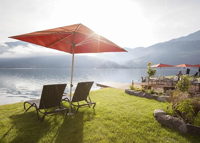 弗莱堡希维拉酒店 滨湖采尔